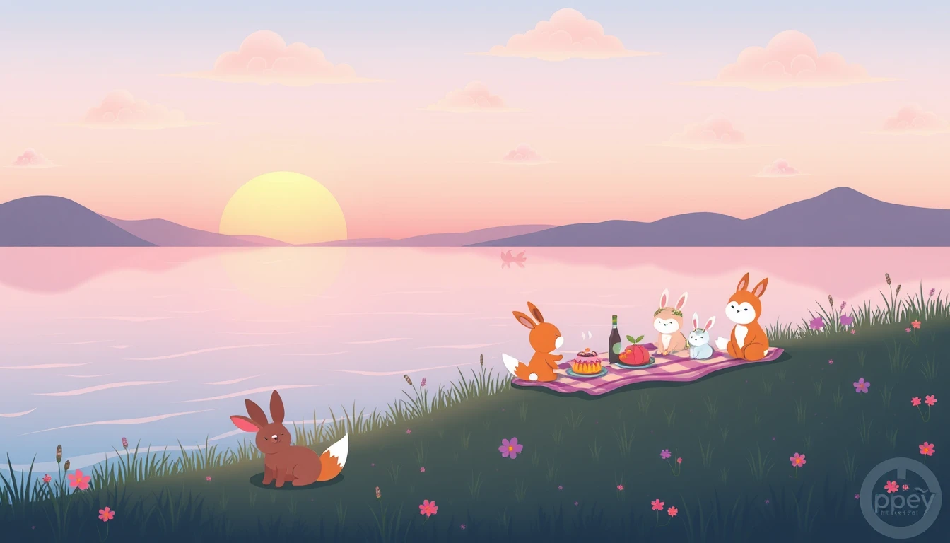 Simple Cute Wallpaper