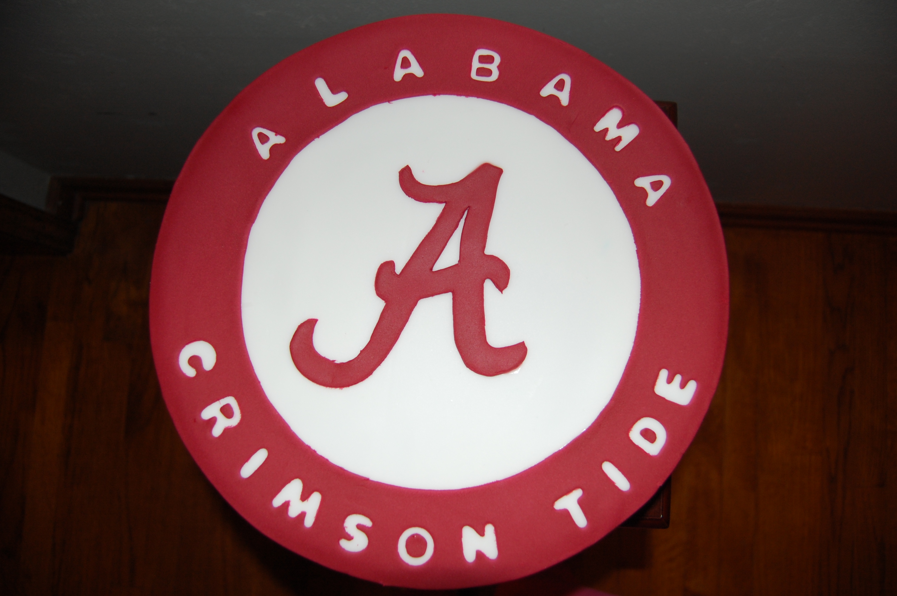 Alabama Crimson Tide