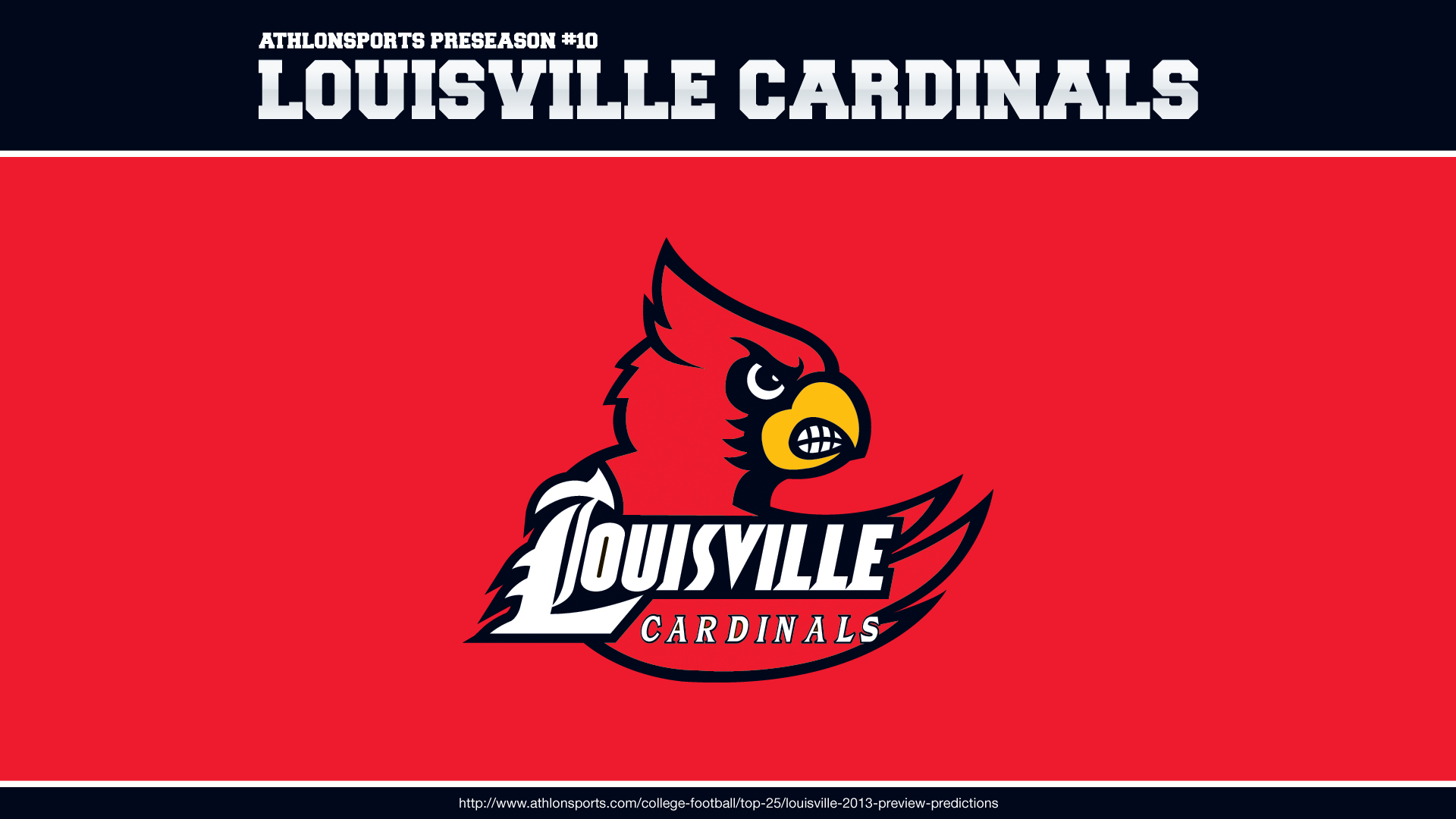 Louisville Athlonsports