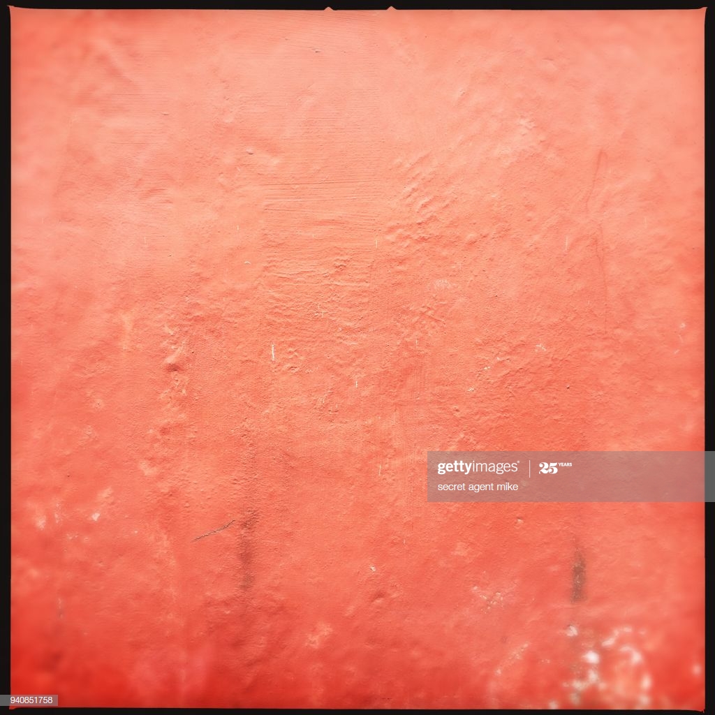 Red Wall Background High Res Stock Photo Getty Image