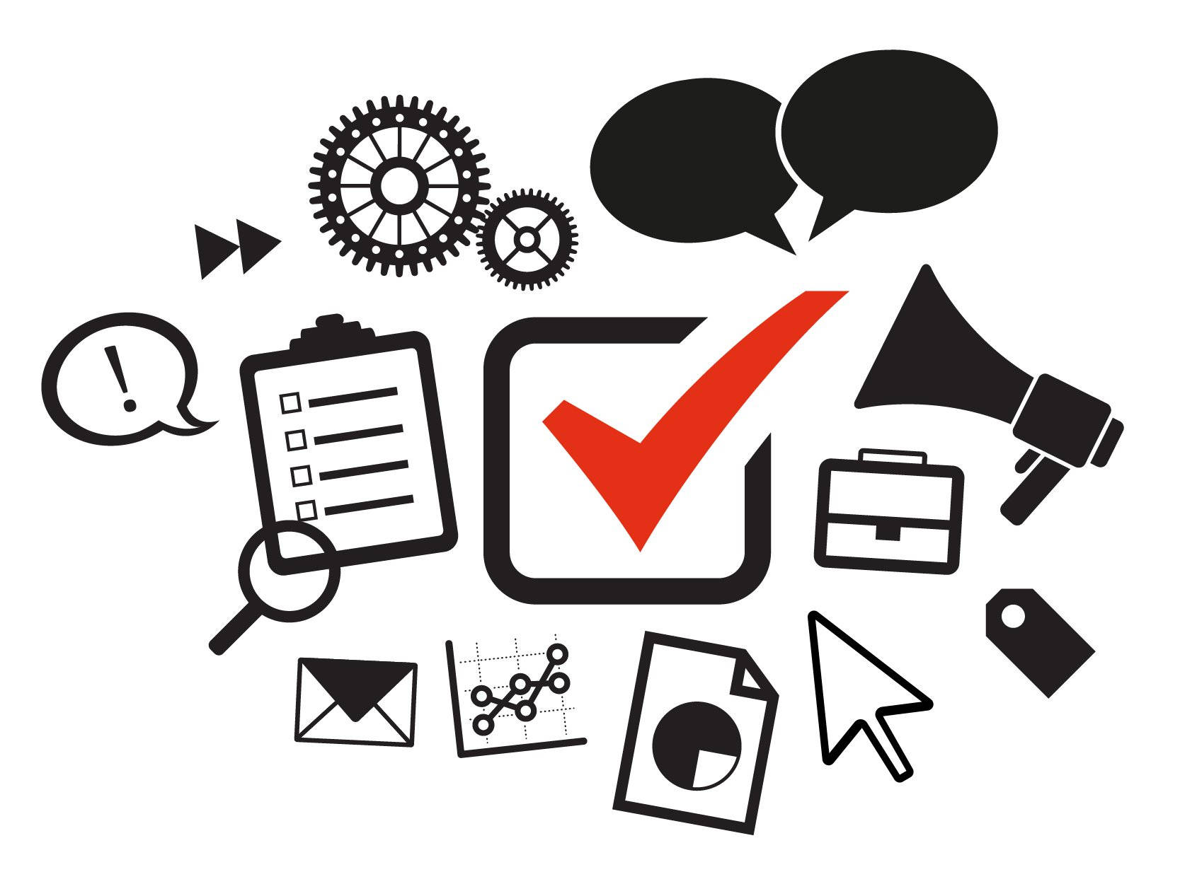 Content Marketing Icons 4e1alo06bs3pgru5 Wallpaper
