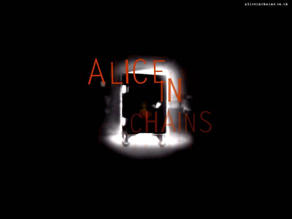 Alice In Chains Wallpaper