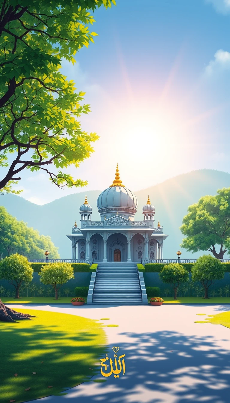 Sikhi Wallpaper