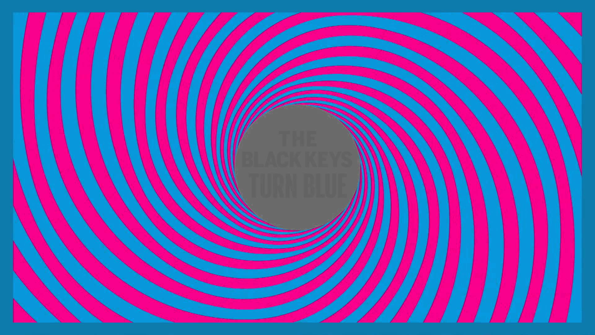 The Black Keys Are Turning Heads with New Single Turn Blue
