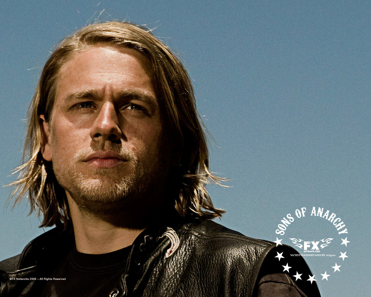 Sons Of Anarchy Wallpaper Size More