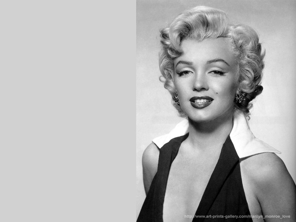 🔥 [47+] Marilyn Monroe Wallpaper Desktop | WallpaperSafari