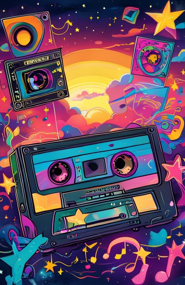 Indie Kid Wallpaper