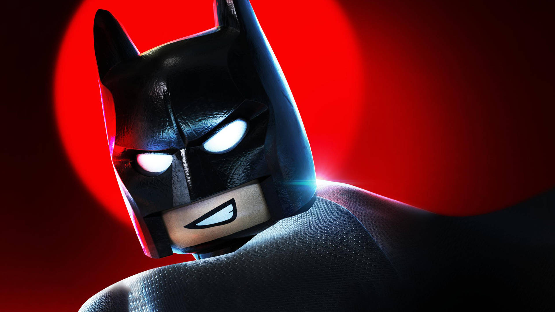 Batman Animated Wallpaper