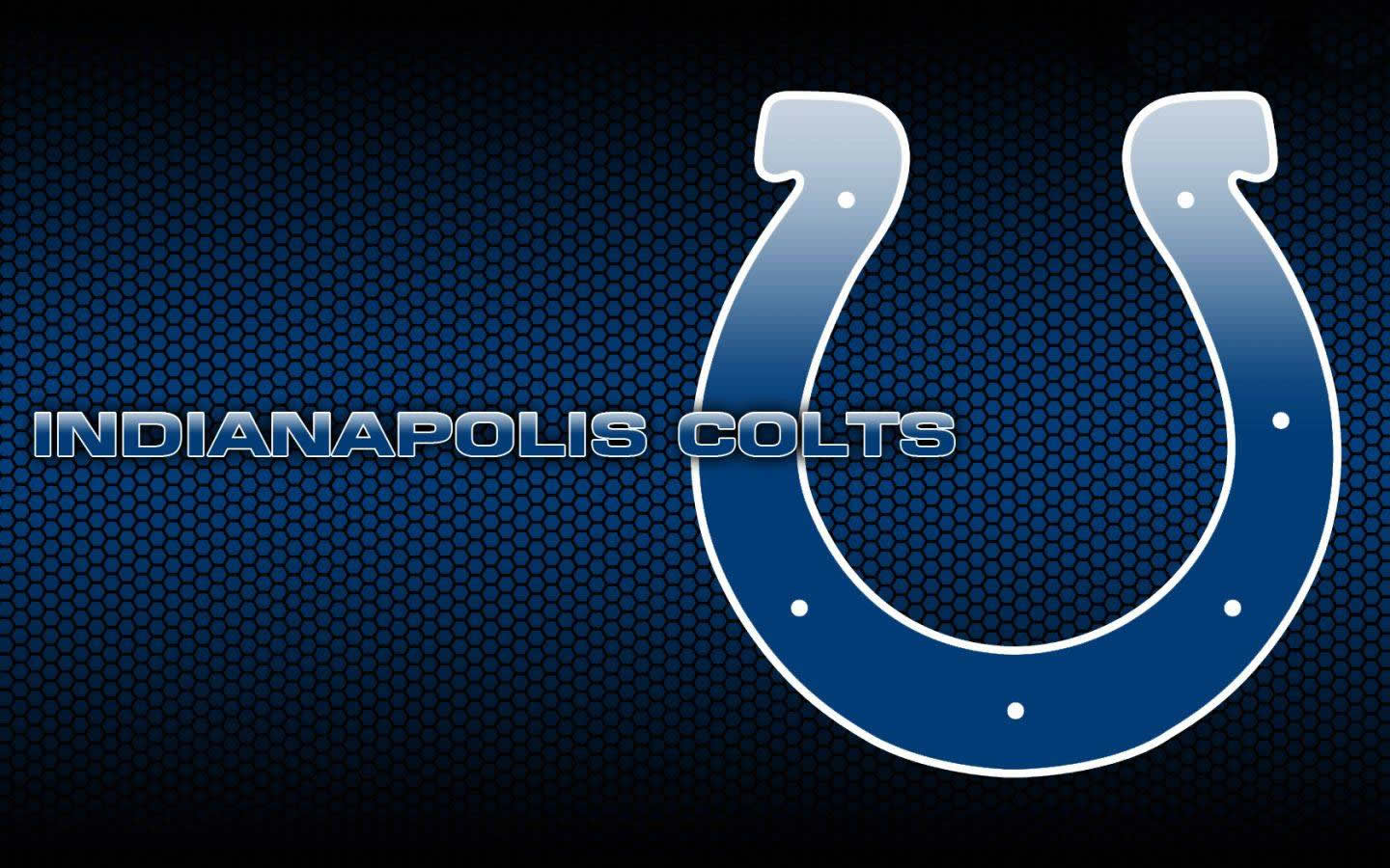 Logo Wallpaper Click Thumbnail To Indiana Colts