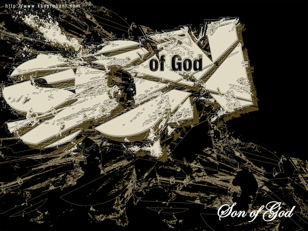 Son Of God Wallpaper Christian And Background