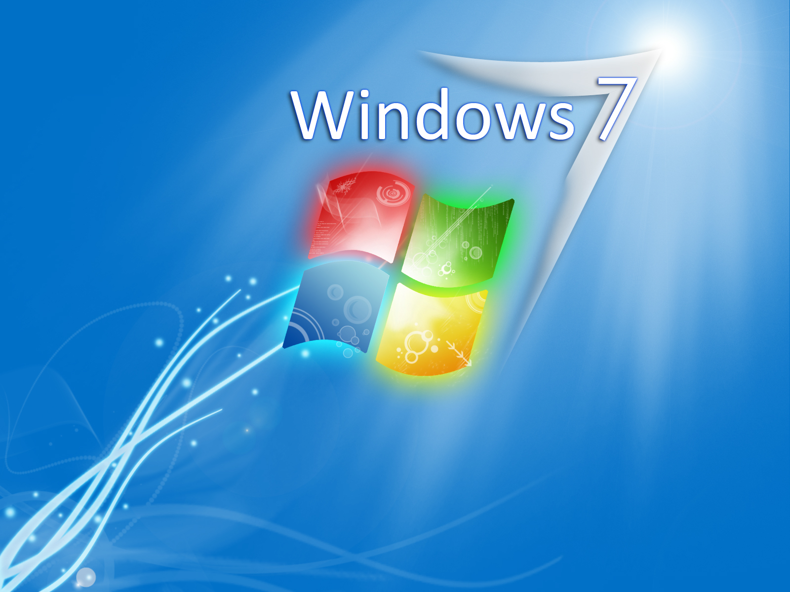windows 7 ultimate 3d desktop download