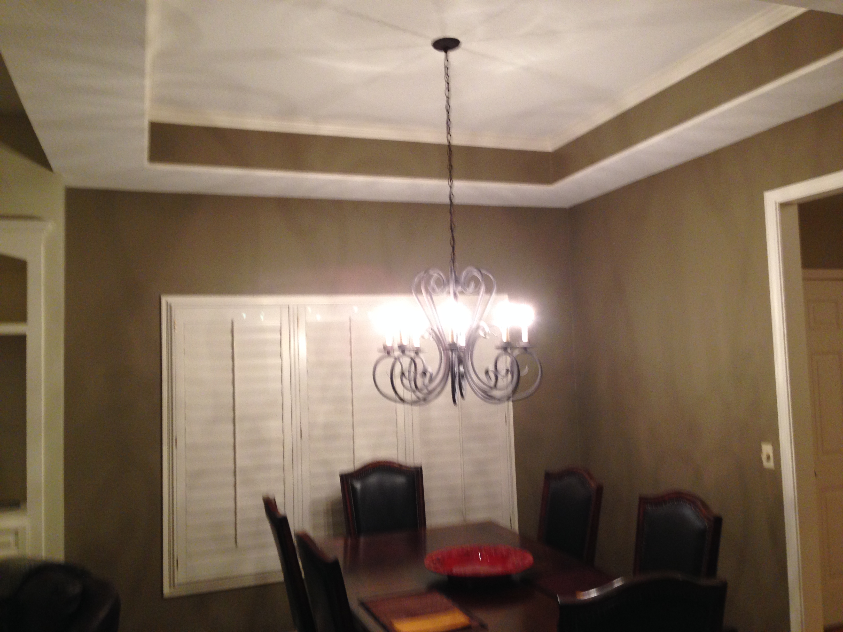 Lewman Wallpaper Removal Interior Paint Overland Park Ks Ad