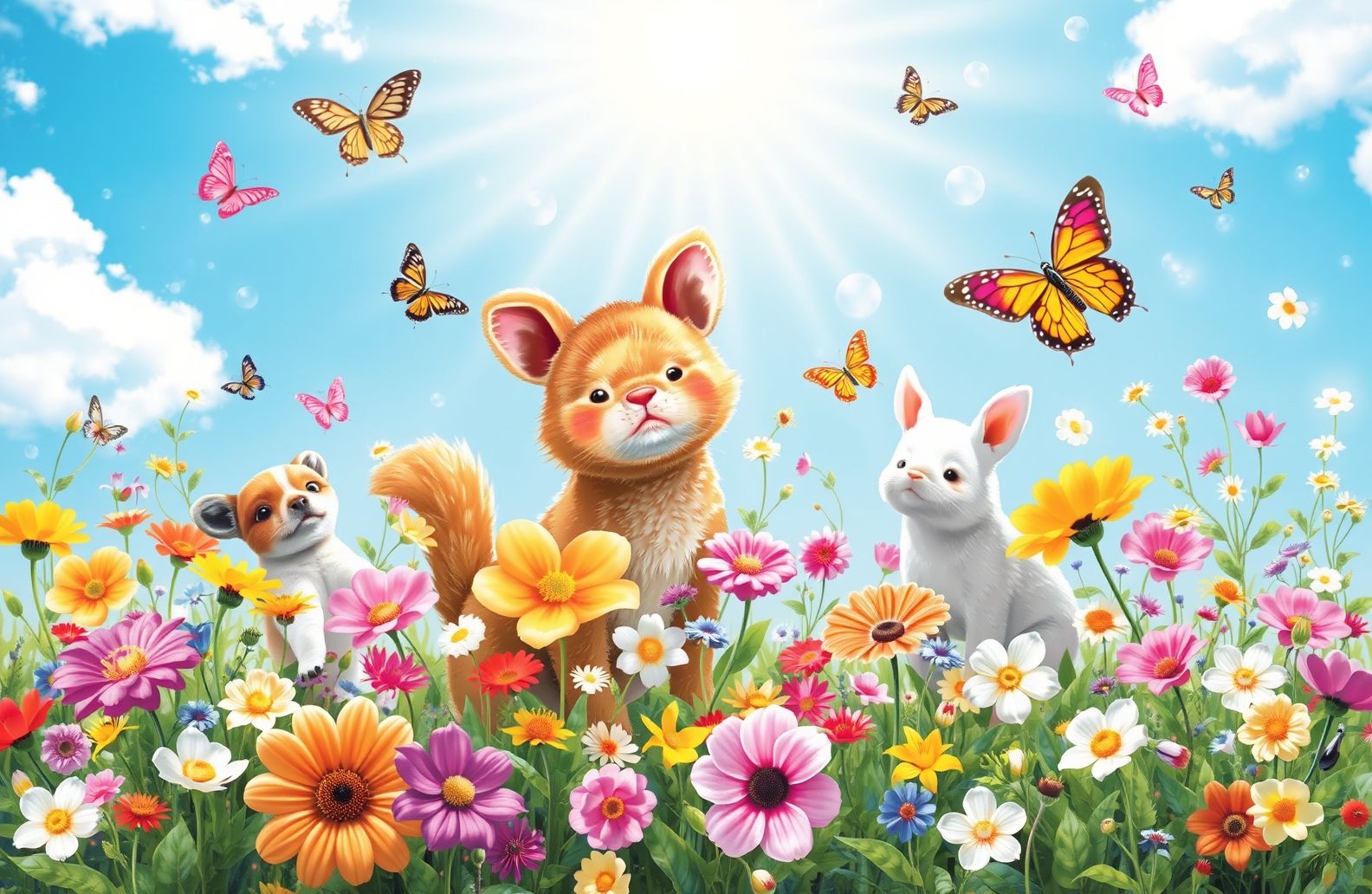Wallpaper Amazing Cool Cute Beautiful