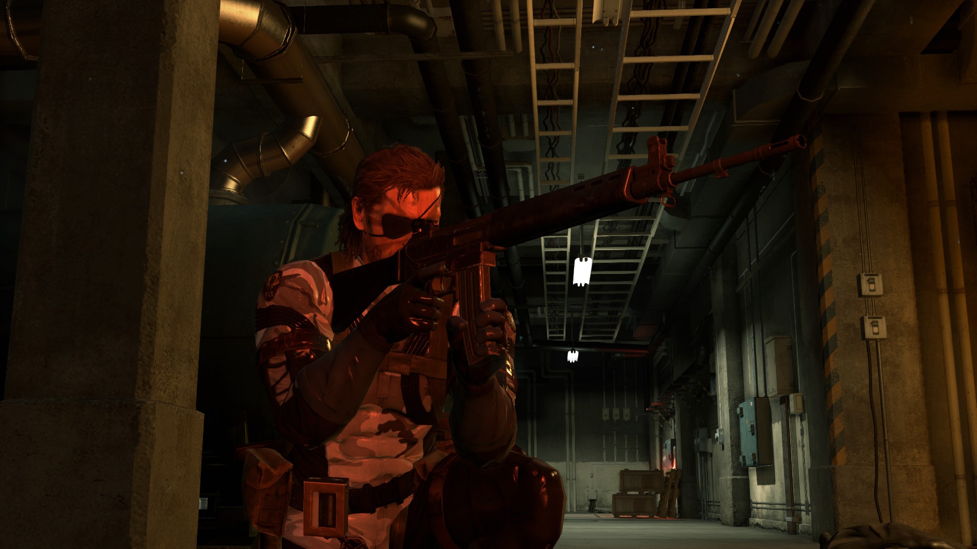 Mgsv Modding Tool Beta At Metal Gear Solid V Ground Zeroes Nexus