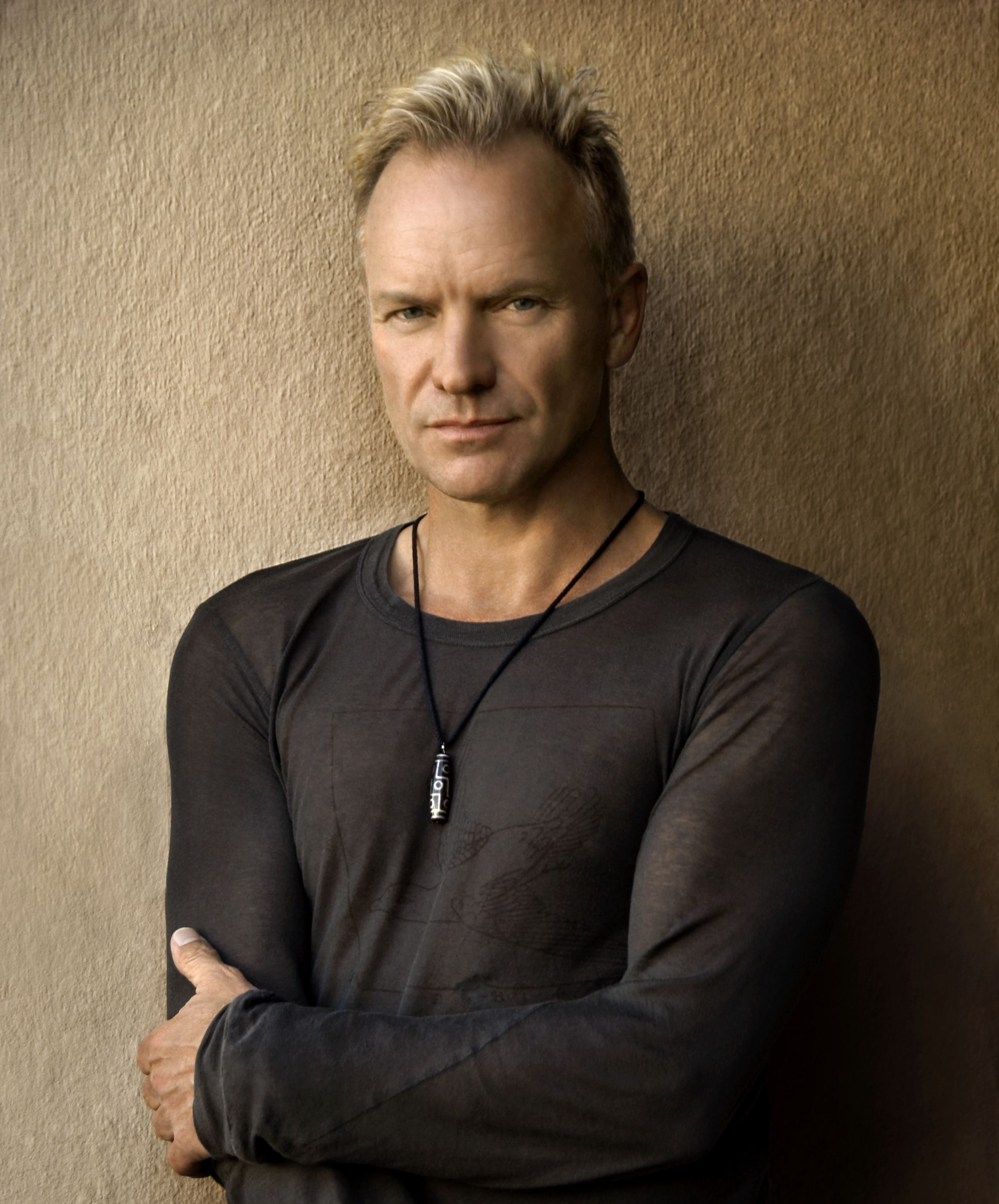 Not Quite Sure Where To Post This Gorgeous Photo Of Sting I Don T
