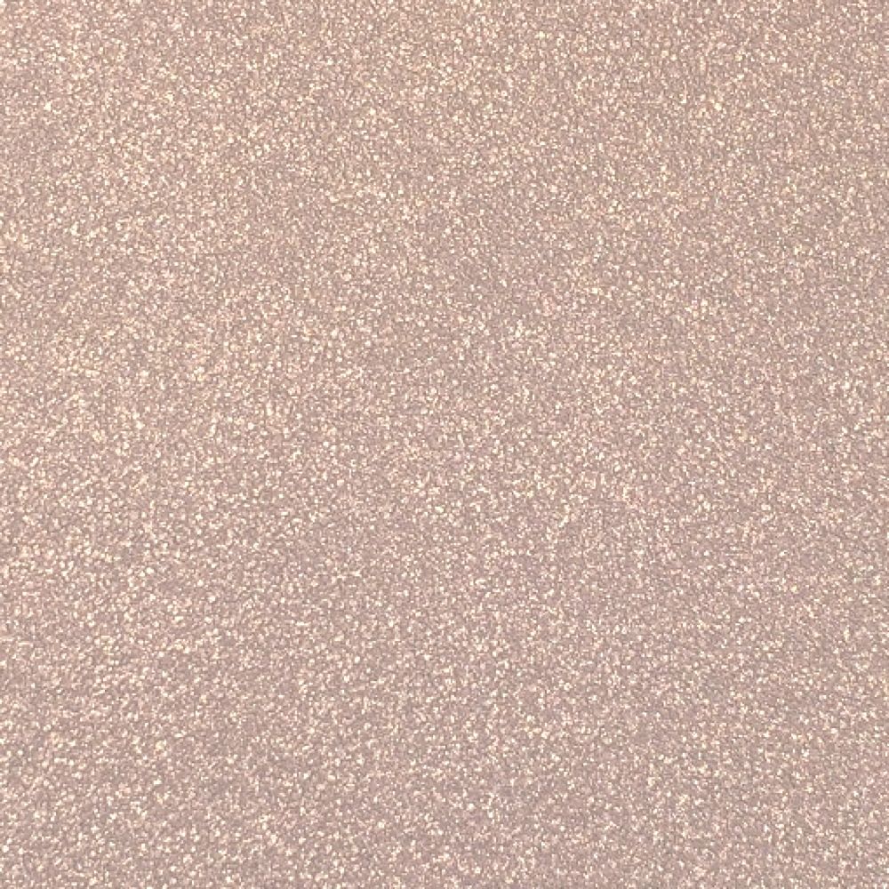 10mx53cm 2499 Eternity Glitter Wallpaper   Rose Gold
