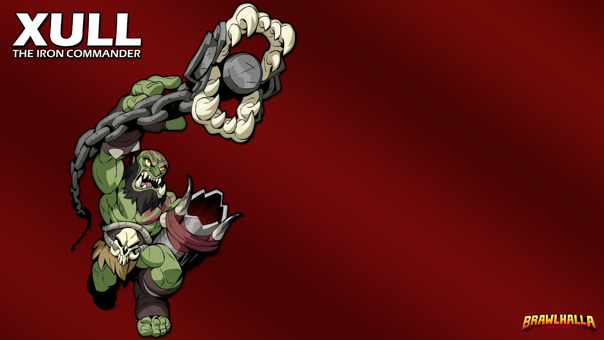 Xull Wallpaper Edit Engine Animated Link In
