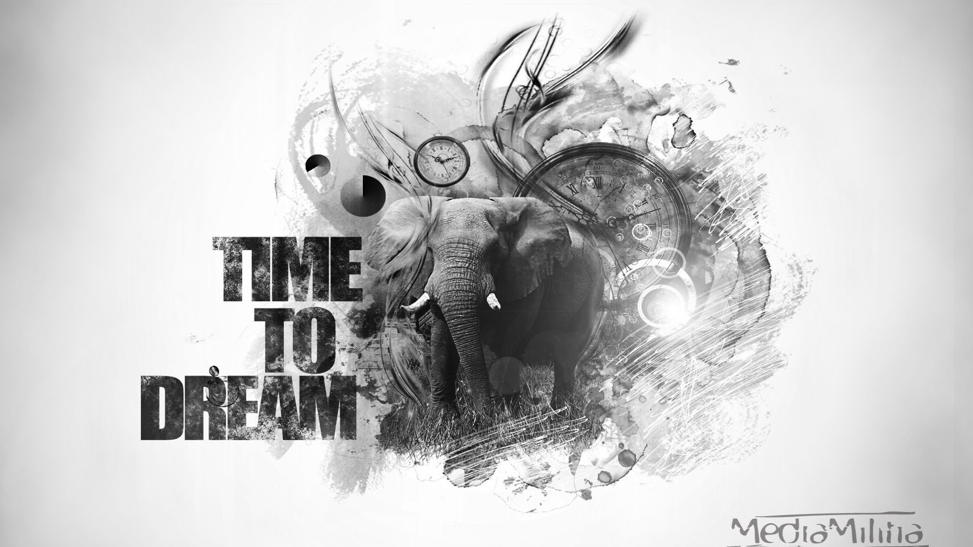 Creative Wallpaper HD