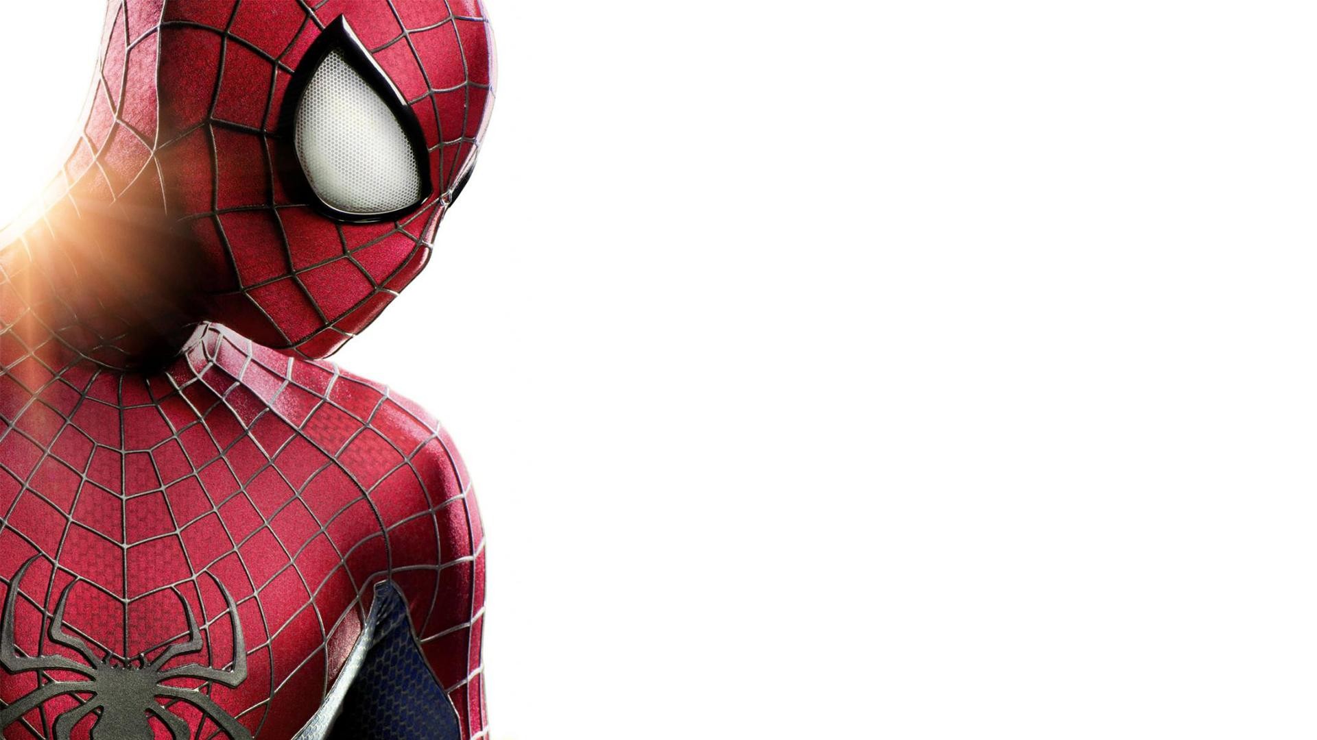 The Amazing Spider Man HD Wallpaper Background Image