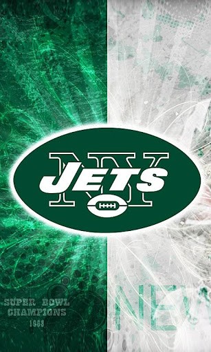 Wallpaper Football Nfl iPhone New York Jets Car Pictures