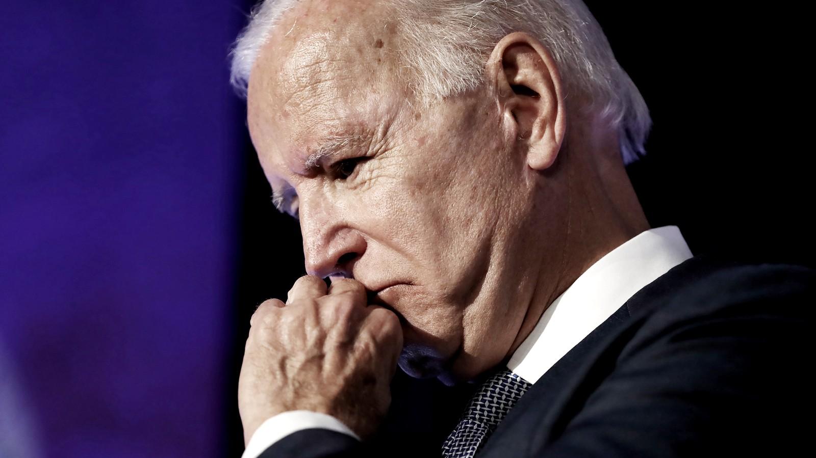 A Better Way To Judge Joe Biden The Atlantic