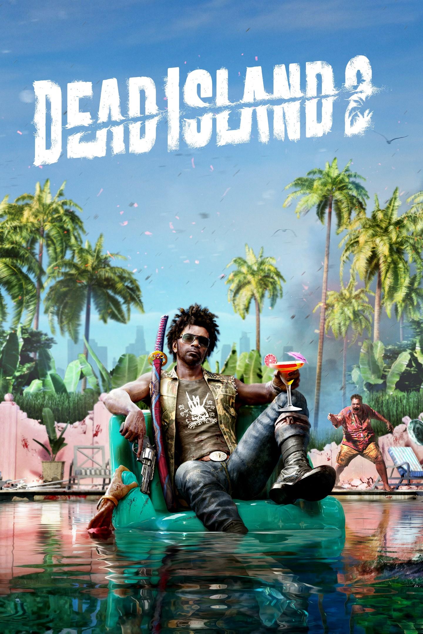 Dead Island 2 Video Game 2023   Photo Gallery   IMDb