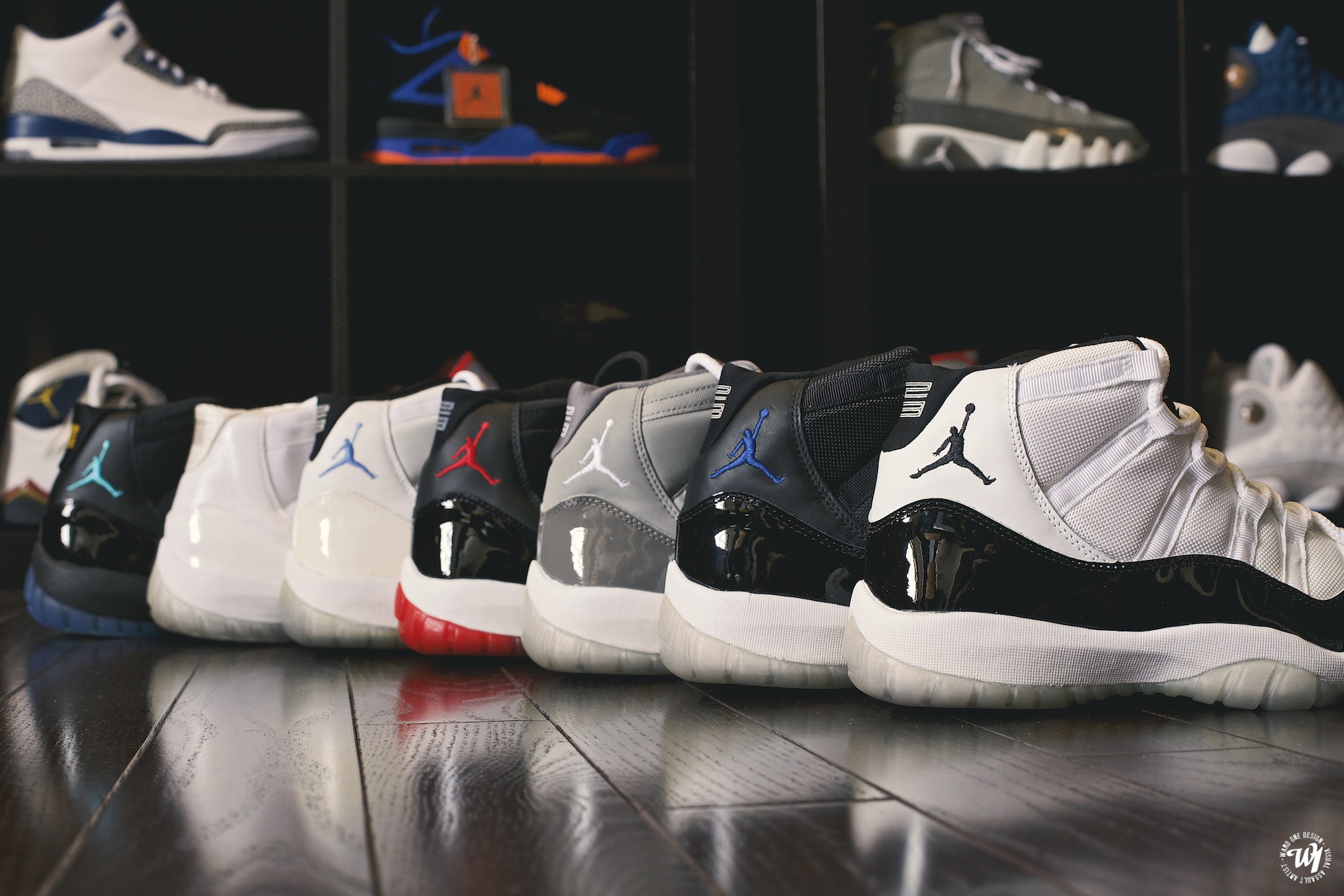 jordans retro 11