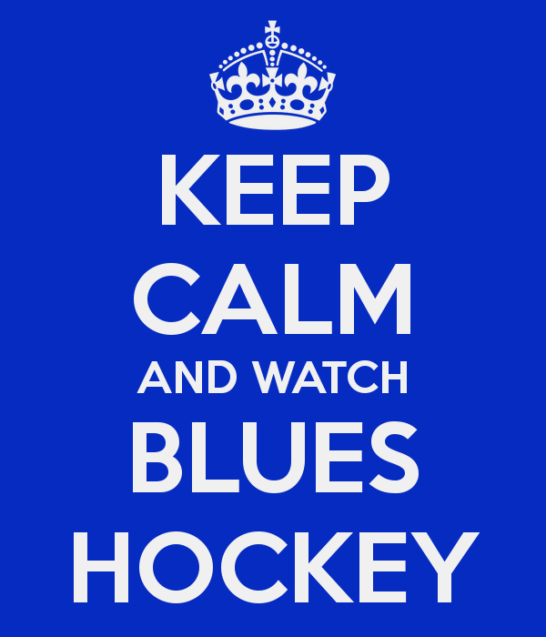 Blues Hockey Wallpaper Widescreen