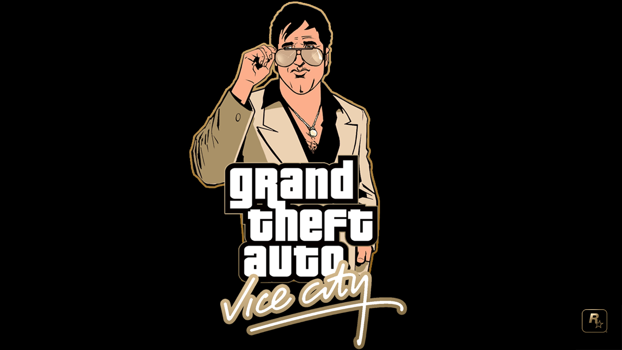 Wallpaper Grand Theft Auto Mundo De Videojuegos