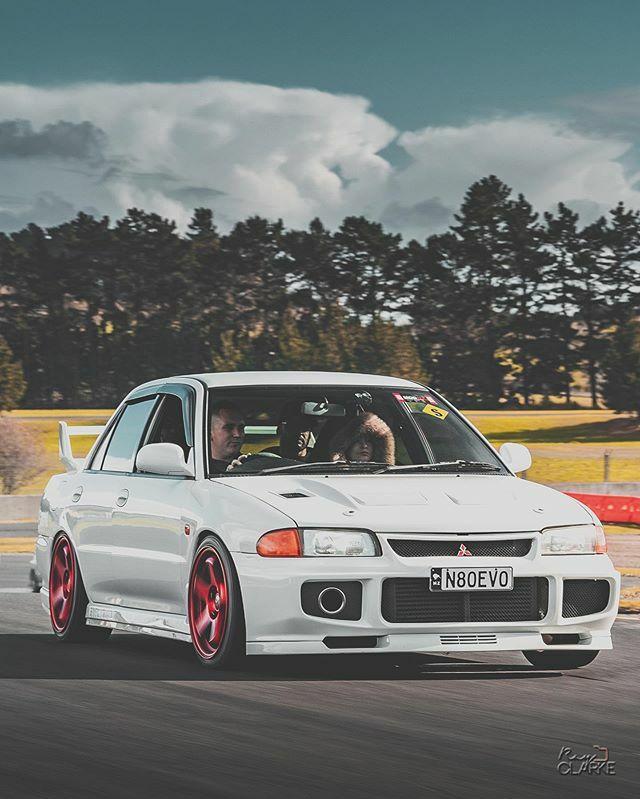 Ray Clarke On X Yet Another Example Of An Immaculate Mitsubishi