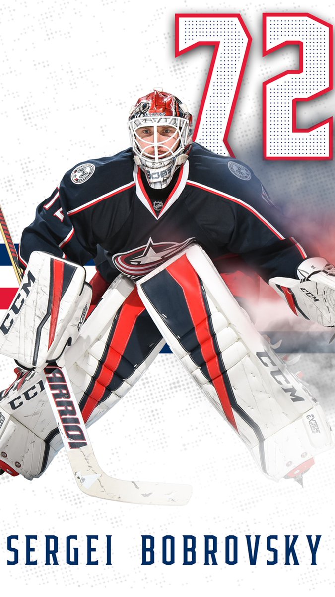 Columbus Blue Jackets On Cbj Wallpaper Are Here