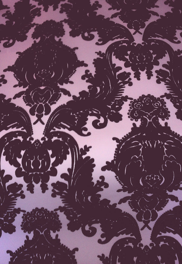 Free download Gallery of Flocked Wallpaper [600x869] for your Desktop ...
