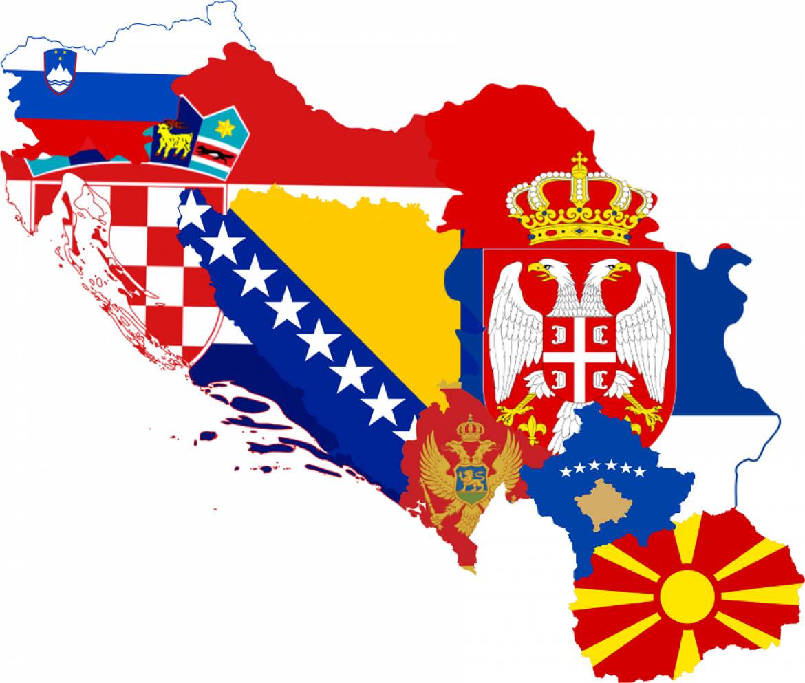 18 of Croatians Regret the Disintegration of Yugoslavia