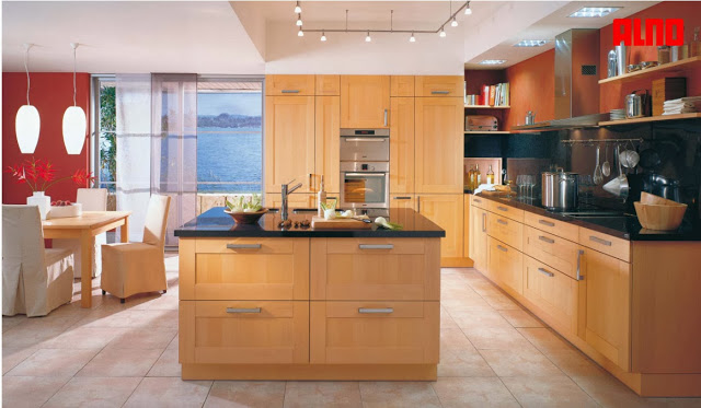  Modern Kitchens Interior 2013 Design Sample Hd Wallpaper Free Download