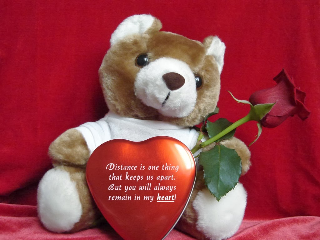 Missing Beats Of Life Happy Teddy Day 10th February