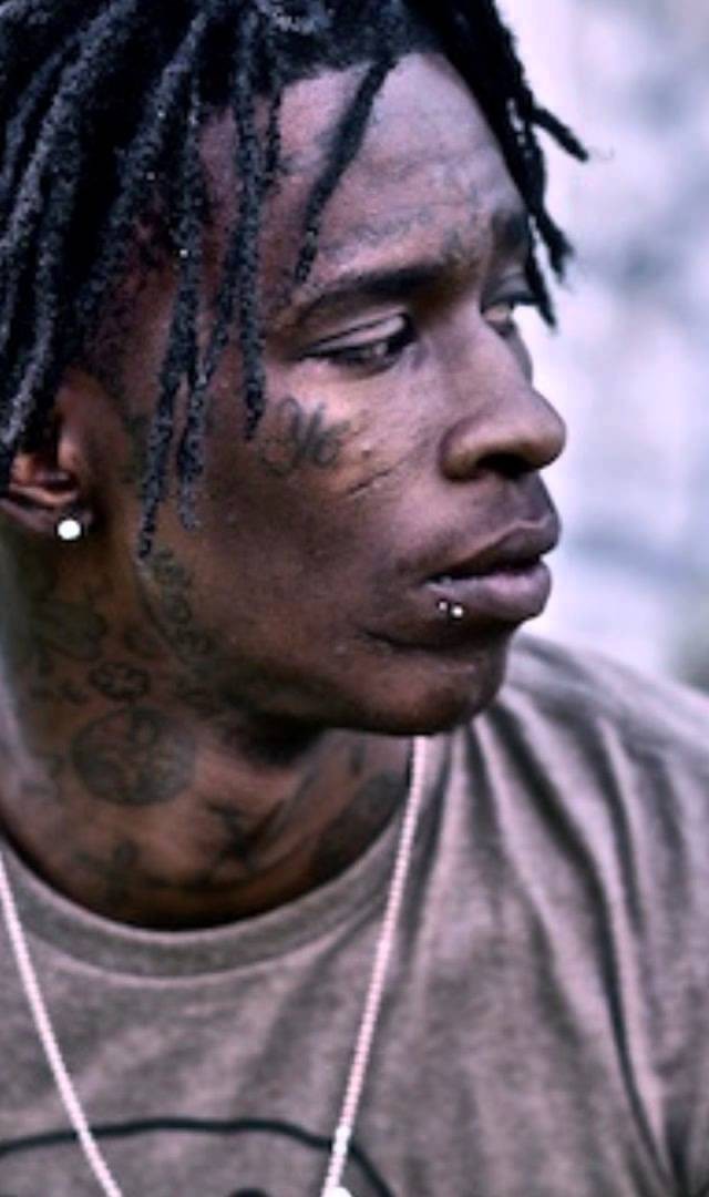 Images Young Thug