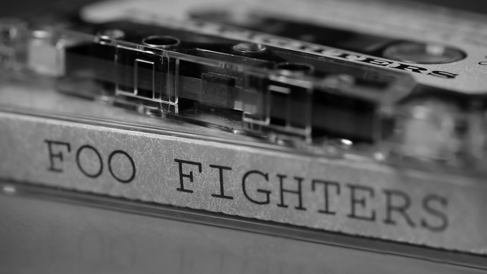 Foo Fighters Wallpaper