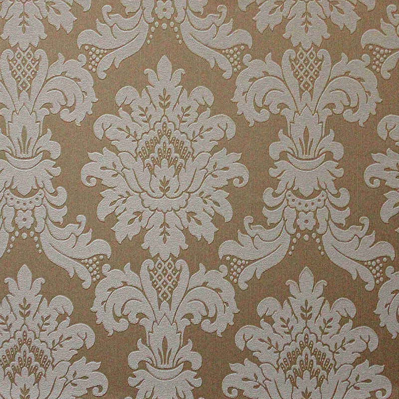  40 Vintage Damask Wallpapers WallpaperSafari