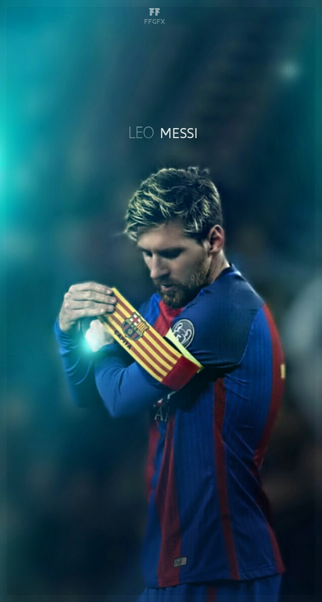Free download Leo Messi Lockscreen Wallpaper 2017 by FFGFX7 on [639x1194]  for your Desktop, Mobile & Tablet | Explore 99+ Messi 2018 Wallpapers | Messi  Hd Wallpapers, Messi Background 2015, Messi Background