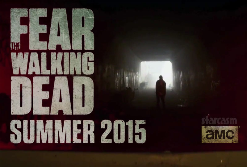 Fear The Walking Dead 2015 Wallpaper   DreamLoveWallpapers