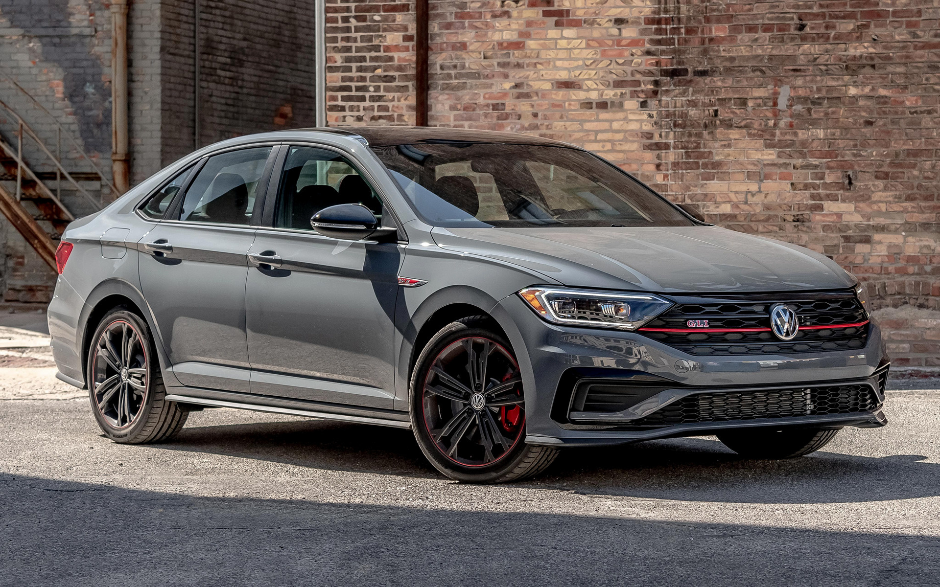 Jetta Gli Wallpaper Teahub Io