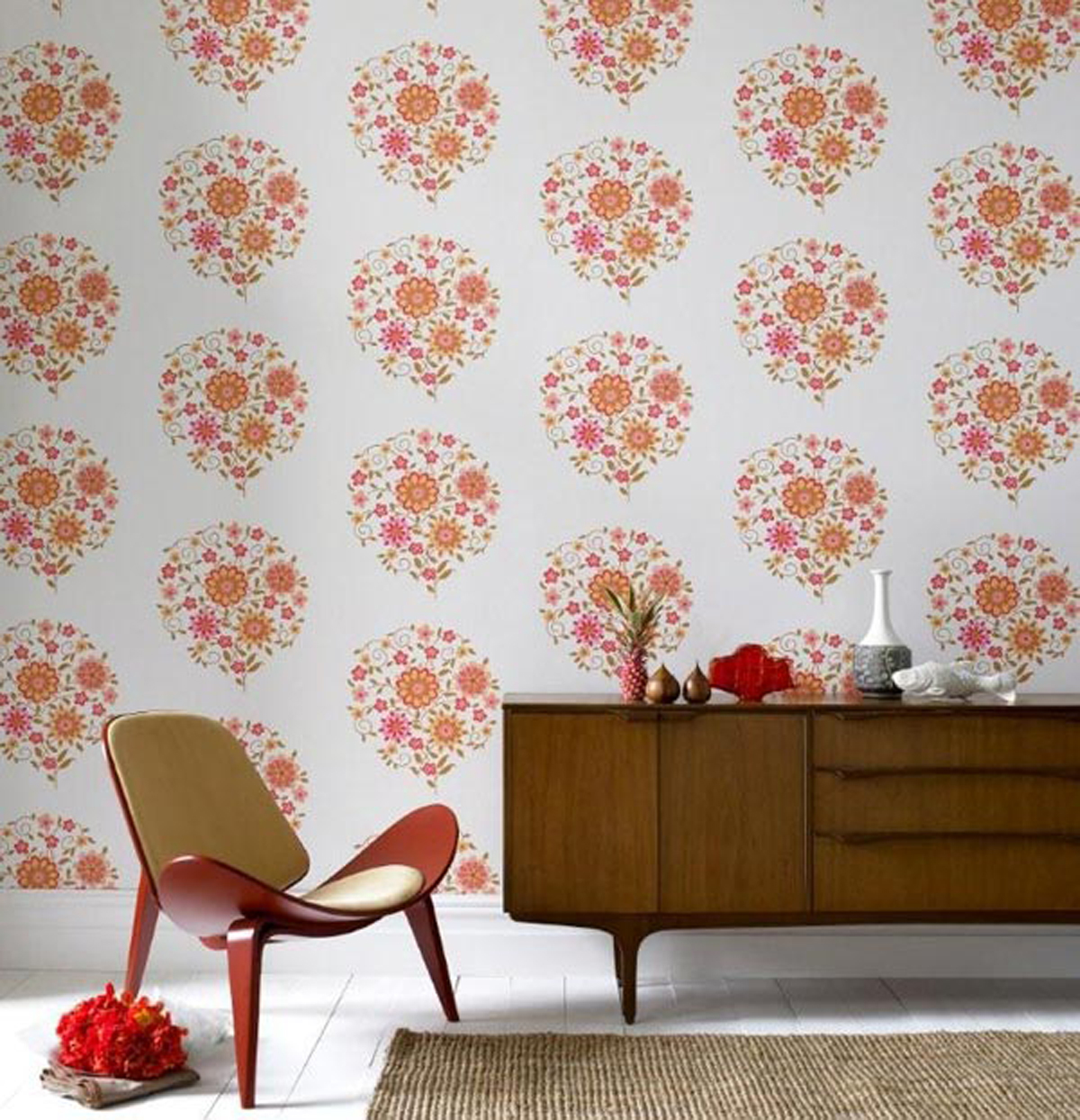 Simple Wallpaper Design Ideas One Of Total Snapshots Modern Luxury