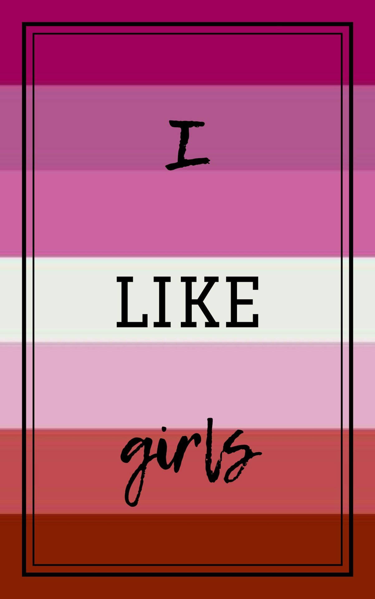 Lesbian Aesthetic Wallpaper