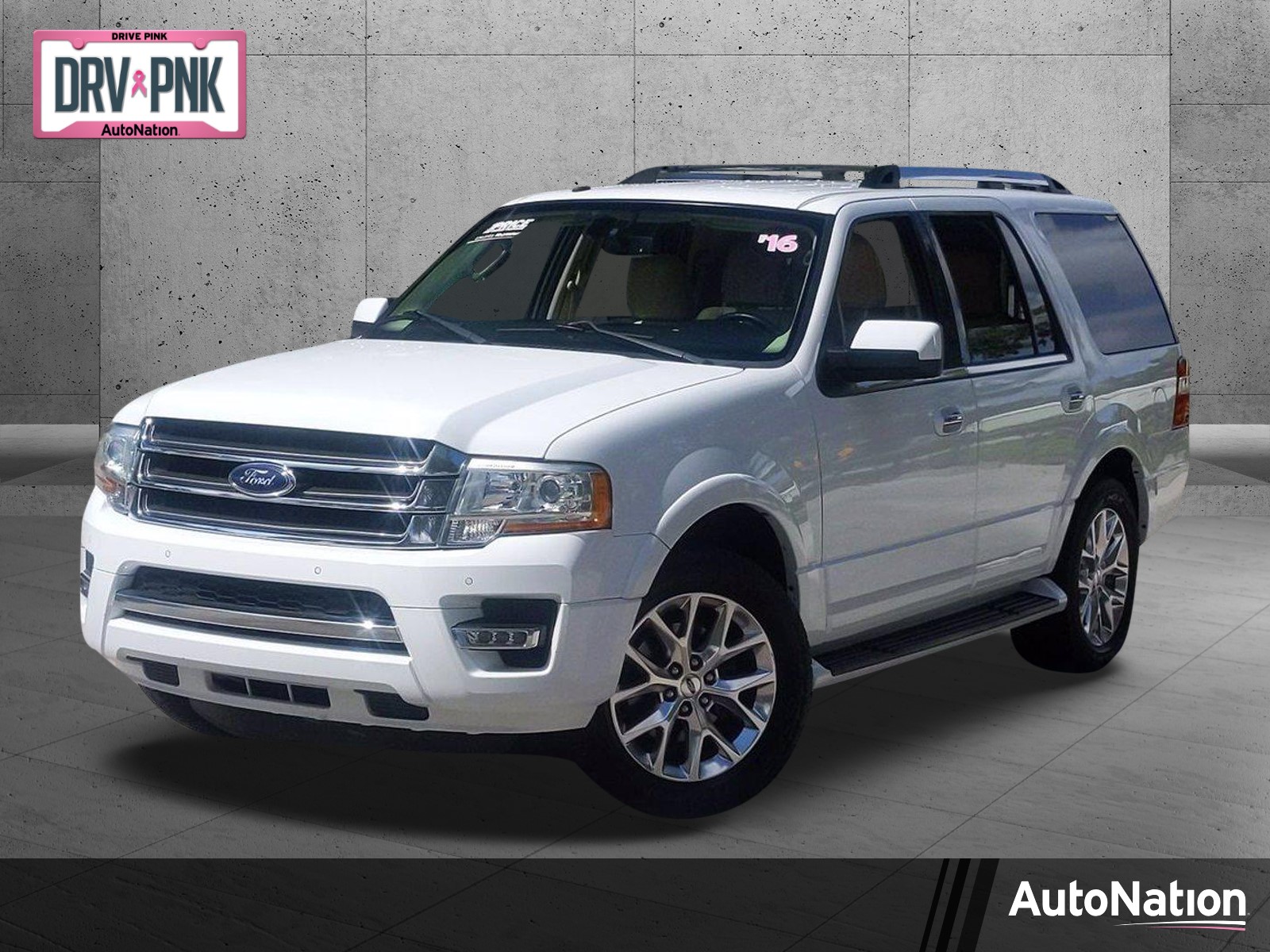 Pre Owned Ford Expedition Limited Sport Utility In West Palm