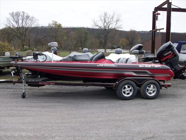 Skeeter Bass Boat Wallpaper What An Awesome