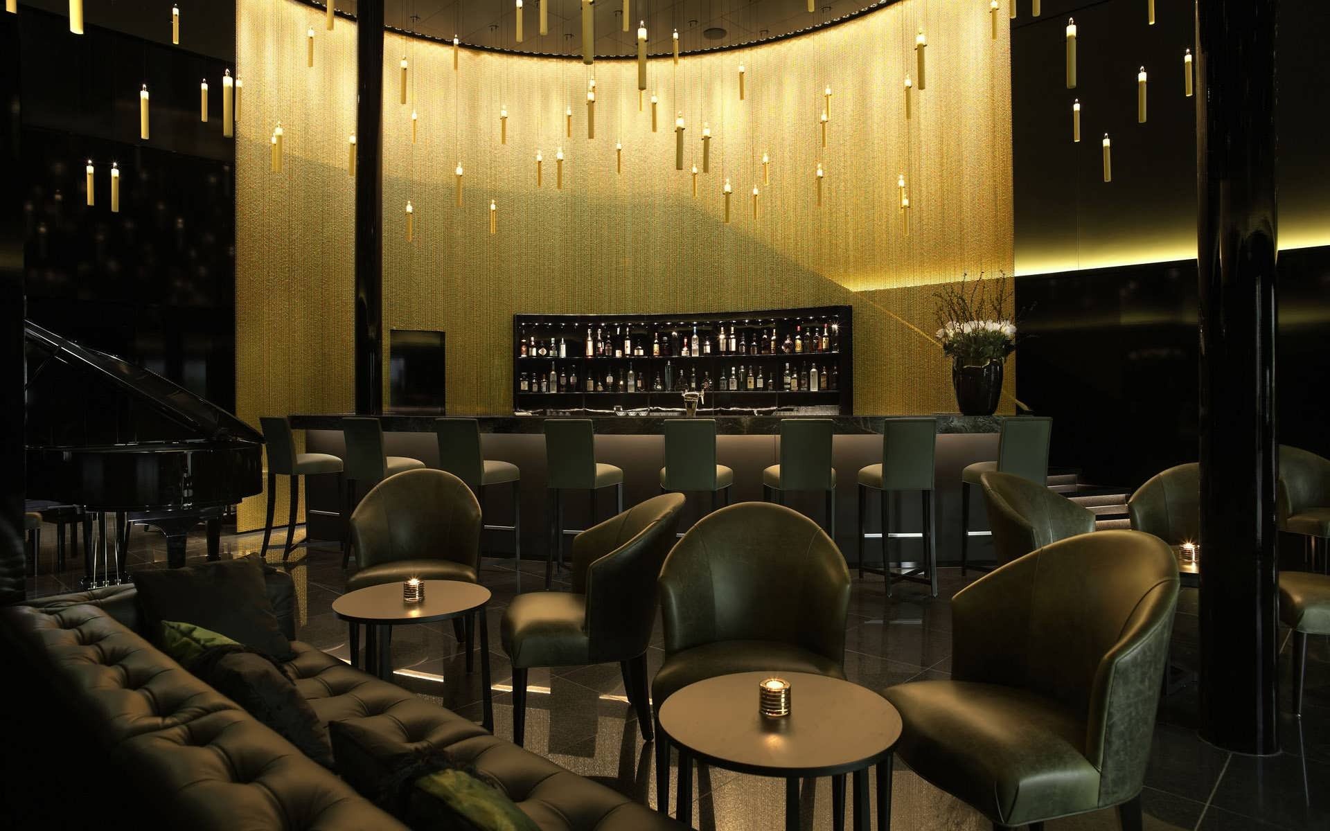 Interior Wallpaper HD