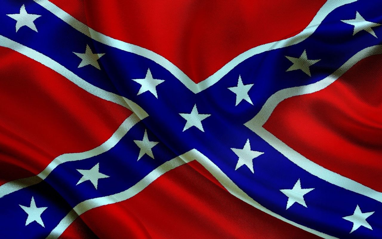 Confederate Flag Wallpaper Picture Image