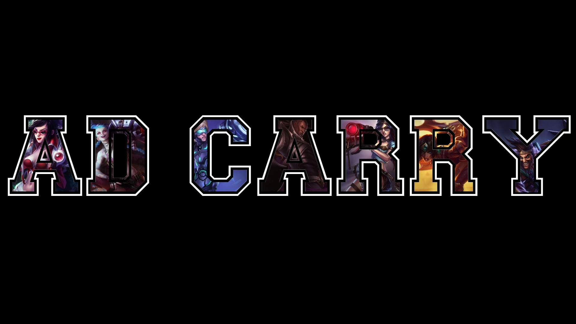 Ad Carry Wallpaper Today S Most Played Carrys