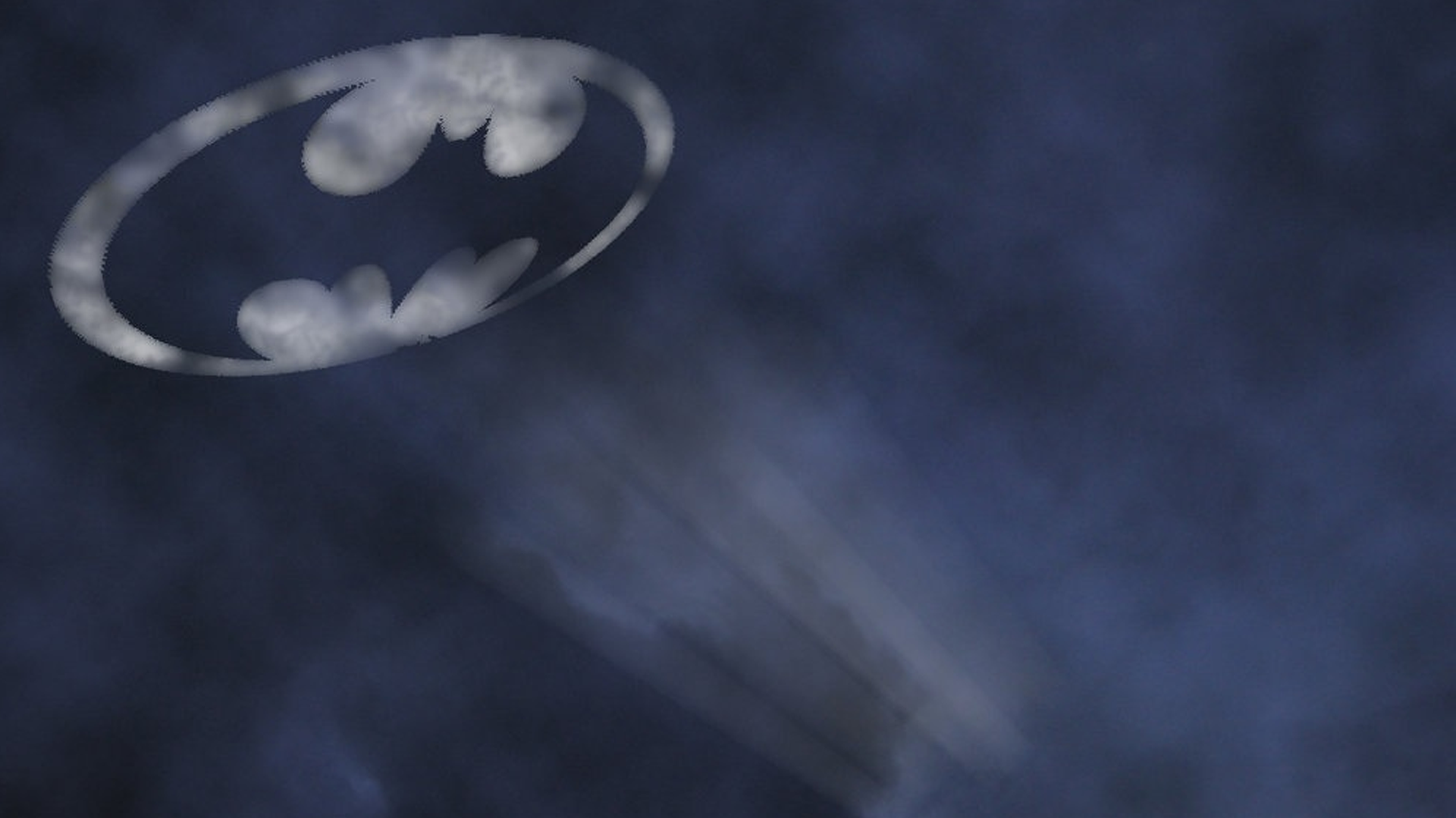 Ics Batman HD Wallpaper