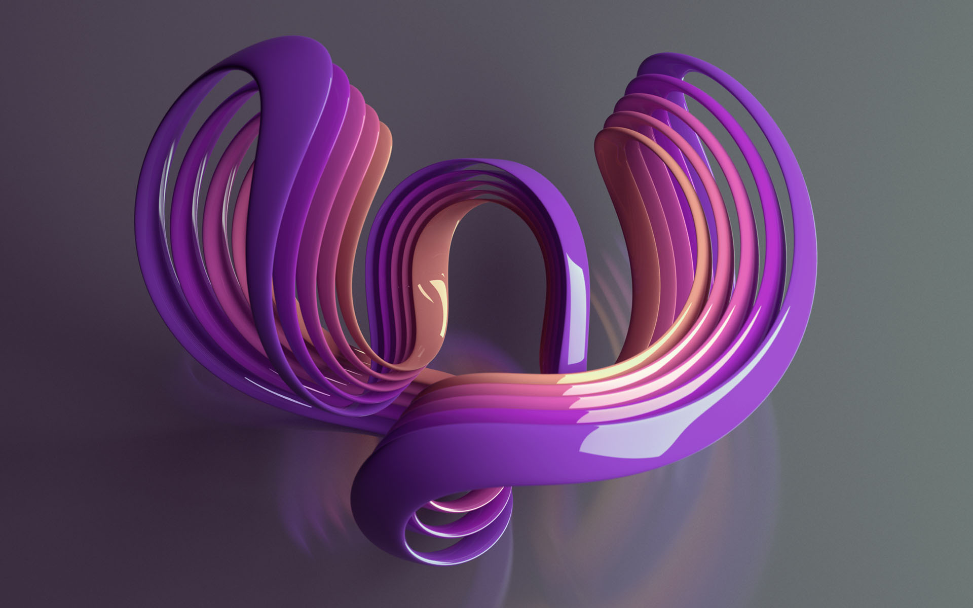 Abstract 3d Wallpaper And